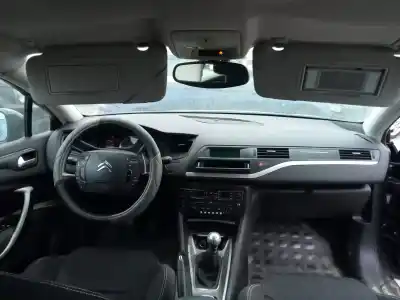 Автозапчастина б/у панель інструментів для citroen c5 berlina business посилання на oem iam   