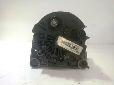 Автозапчастина б/у генератор для dacia dokker ambiance посилання на oem iam h543378a