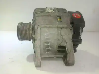 Автозапчастина б/у генератор для dacia dokker ambiance посилання на oem iam h543378a  