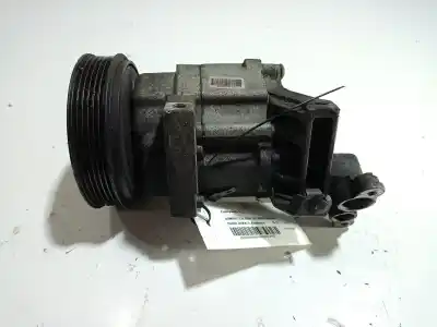 Автозапчастина б/у компресор кондиционера для dacia dokker ambiance посилання на oem iam t75226ba  