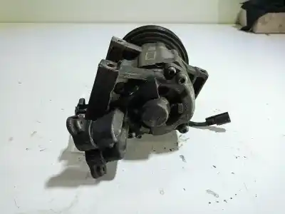 Автозапчастина б/у компресор кондиционера для dacia dokker ambiance посилання на oem iam t75226ba