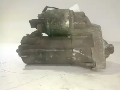 Автозапчастина б/у двигун запускається для dacia dokker ambiance посилання на oem iam 29d41464jn