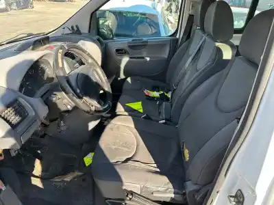 Автозапчасти б/у ЛЕВОЕ ПЕРЕДНЕЕ СИДЕНИЕ за CITROEN JUMPY  ссылки OEM IAM   