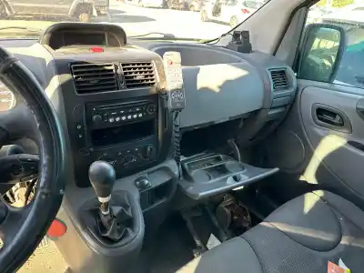 Second-hand car spare part airbag kit for citroen jumpy hdi 90 27 l1h1 furg. 90 cv / 66 kw oem iam references   