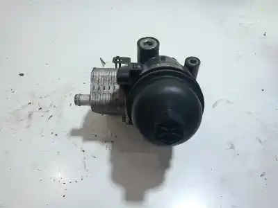 Second-hand car spare part engine oil cooler for kia ceed attract 99 cv / 73 kw oem iam references 264102a300