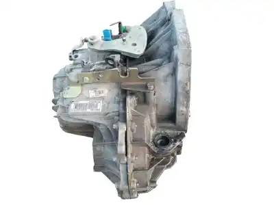 Peça sobressalente para automóvel em segunda mão caixa de velocidades por renault espace iv (jk0) dynamique referências oem iam pk6011