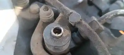 Pezzo di ricambio per auto di seconda mano Testata motore per MITSUBISHI CANTER 4.05 ->  Riferimenti OEM IAM   