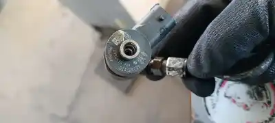 Pièce détachée automobile d'occasion INJECTEUR pour PEUGEOT BIPPER TEPEE  Références OEM IAM 95517513  0986435204