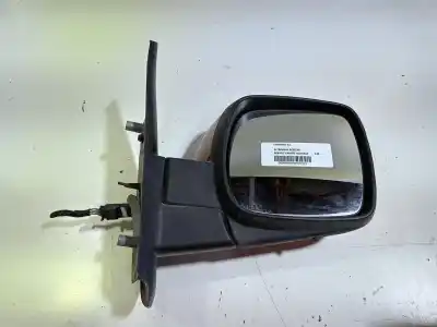 Автозапчастина б/у правий задний огляд для renault kangoo ii (f/kw0) (2008->) 1.5 dynamique ´´all road´´ [1.5 ltr. - 78 kw dci diesel] посилання на oem iam 