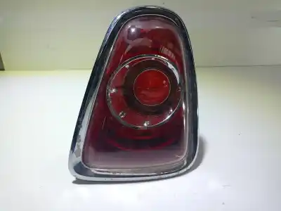 Second-hand car spare part RIGHT TAILGATE LIGHT for MINI MINI (R56)  OEM IAM references 725591005  03438000RH