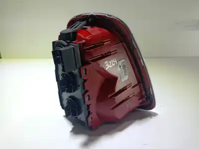 Автозапчасти б/у правый задний фонарь за mini mini (r56) one ссылки oem iam 725591005  03438000rh