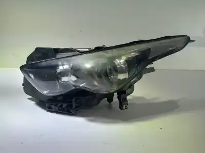 Автозапчасти б/у левая фара за infiniti fx fx30d s ссылки oem iam   