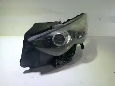 Автозапчасти б/у левая фара за infiniti fx fx30d s ссылки oem iam   