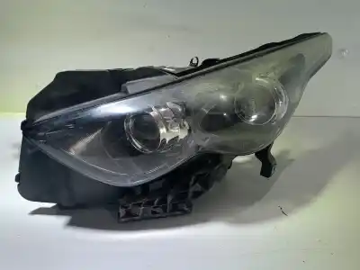 Автозапчасти б/у левая фара за infiniti fx fx30d s ссылки oem iam 