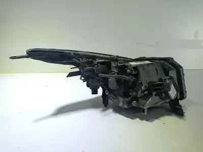 Автозапчасти б/у левая фара за infiniti fx fx30d s ссылки oem iam   