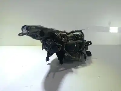 Автозапчасти б/у левая фара за infiniti fx fx30d s ссылки oem iam   