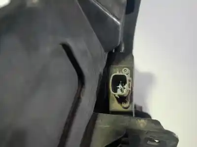 Автозапчасти б/у левая фара за infiniti fx fx30d s ссылки oem iam   