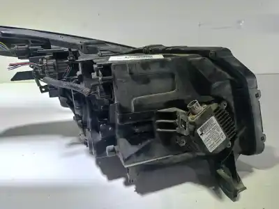 Автозапчасти б/у левая фара за infiniti fx fx30d s ссылки oem iam   