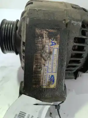 Piesă de schimb auto la mâna a doua ALTERNATOR pentru CITROEN SAXO  Referințe OEM IAM 9631324980  63321671