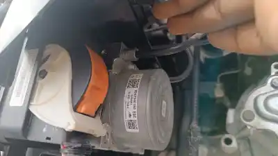 Автозапчастина б/у абс для opel mokka x 120 aniversario start/stop посилання на oem iam 9842946180