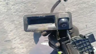 Pezzo di ricambio per auto di seconda mano maniglia esterna del cancello per kia sportage drive 2wd riferimenti oem iam 