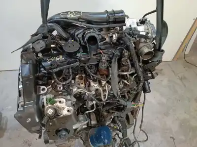 Peça sobressalente para automóvel em segunda mão BLOQUEIO DE MOTOR por DACIA SANDERO  Referências OEM IAM K9KC6  