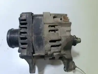 Автозапчастина б/у генератор для infiniti fx fx30d s посилання на oem iam 231001bn1a  a2tx1181