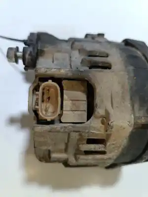 Автозапчастина б/у генератор для infiniti fx fx30d s посилання на oem iam 231001bn1a  a2tx1181