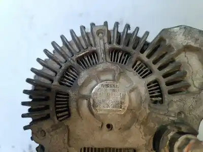 Автозапчастина б/у генератор для infiniti fx fx30d s посилання на oem iam 231001bn1a  a2tx1181