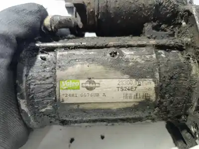 Автозапчасти б/у двигатель запускается за infiniti fx fx30d s ссылки oem iam 233001by0a  