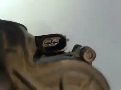 Peça sobressalente para automóvel em segunda mão pinça de travão traseira direita por audi a3 cabrio (8ve) basic quattro referências oem iam 11628110662