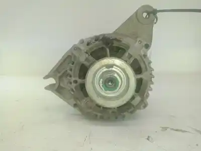 Piesă de schimb auto la mâna a doua alternator pentru peugeot 106 (s2) kid referințe oem iam 19041910019