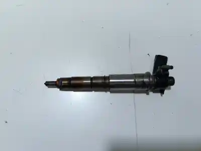 Second-hand car spare part injector for infiniti fx fx30d s oem iam references 0445116033  110914