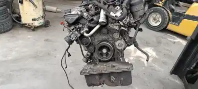 Gebrauchtes Autoersatzteil TURBOLADER zum MERCEDES-BENZ CLASE M (W164)  OEM-IAM-Referenzen A6420901480  