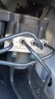 Second-hand car spare part abs for jaguar f-pace portfolio oem iam references 0265259272   Second-hand car spare part abs for jaguar f-pace portfolio oem iam references 0265259272