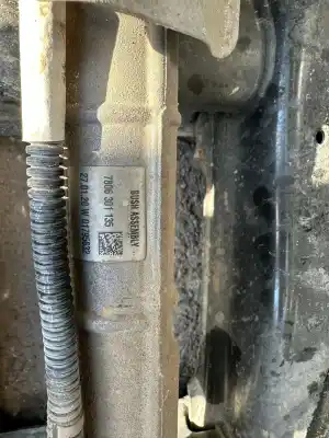 Автозапчастина б/у рульмова рейка для jaguar f-pace portfolio посилання на oem iam    Автозапчастина б/у рульмова рейка для jaguar f-pace portfolio посилання на oem iam