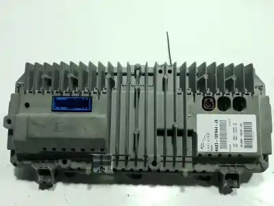 Second-hand car spare part dashboard for jaguar f-pace portfolio oem iam references kk8310f844je   Second-hand car spare part dashboard for jaguar f-pace portfolio oem iam references kk8310f844je