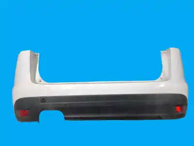 Second-hand car spare part rear bumper for jaguar f-pace portfolio oem iam references    Second-hand car spare part rear bumper for jaguar f-pace portfolio oem iam references