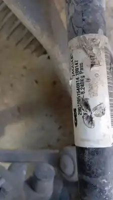 Second-hand car spare part front right transmission for jaguar f-pace portfolio oem iam references hk833n128ab  