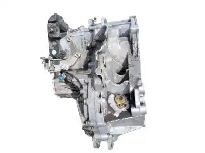 Автозапчастина б/у коробка передач для opel antara cosmo 4x4 посилання на oem iam 96420073  