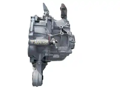 Автозапчастина б/у коробка передач для opel antara cosmo 4x4 посилання на oem iam 96420073  