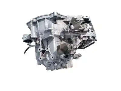 Автозапчастина б/у коробка передач для opel antara cosmo 4x4 посилання на oem iam 96420073  