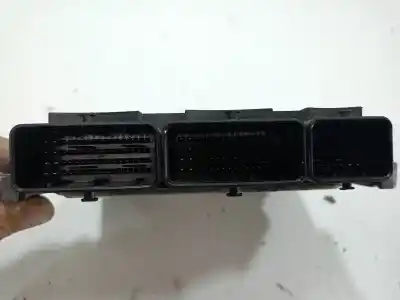 Автозапчасти б/у блок управления двигателем за dacia dokker ambiance ссылки oem iam 0281030439  237102213r