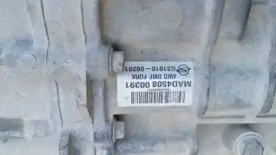 Автозапчасти б/у коробка передач за ssangyong korando 2.9 turbodiesel cat ссылки oem iam 3200005013