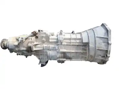 Автозапчасти б/у коробка передач за ssangyong korando 2.9 turbodiesel cat ссылки oem iam 3200005013  
