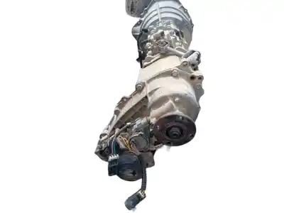Автозапчасти б/у коробка передач за ssangyong korando 2.9 turbodiesel cat ссылки oem iam 3200005013  