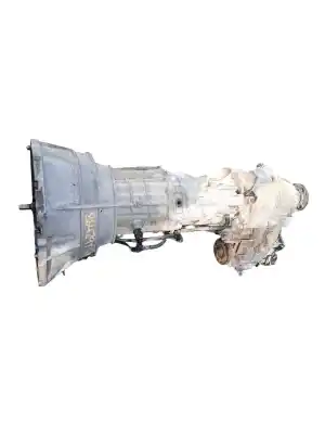 Автозапчасти б/у коробка передач за ssangyong korando 2.9 turbodiesel cat ссылки oem iam 3200005013  