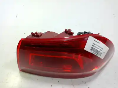 Second-hand car spare part right tailgate light for volkswagen eos (1f8) basis oem iam references   