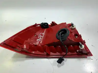 Second-hand car spare part right tailgate light for volkswagen eos (1f8) basis oem iam references   