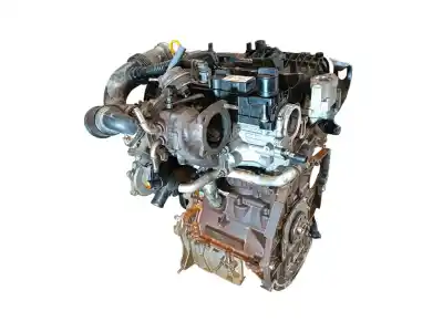 Pezzo di ricambio per auto di seconda mano rampa iniettori per ford fiesta (ccn) black edition riferimenti oem iam dm5g9h487aa  